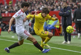 Sevilja brzo imenovala novog trenera